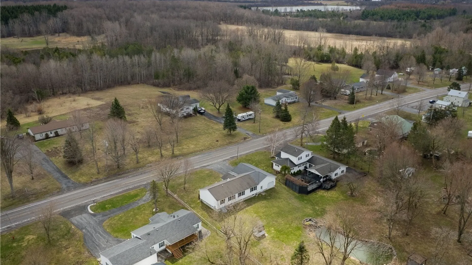Property at 14291 US Route 11, Adams, NY 13606 31