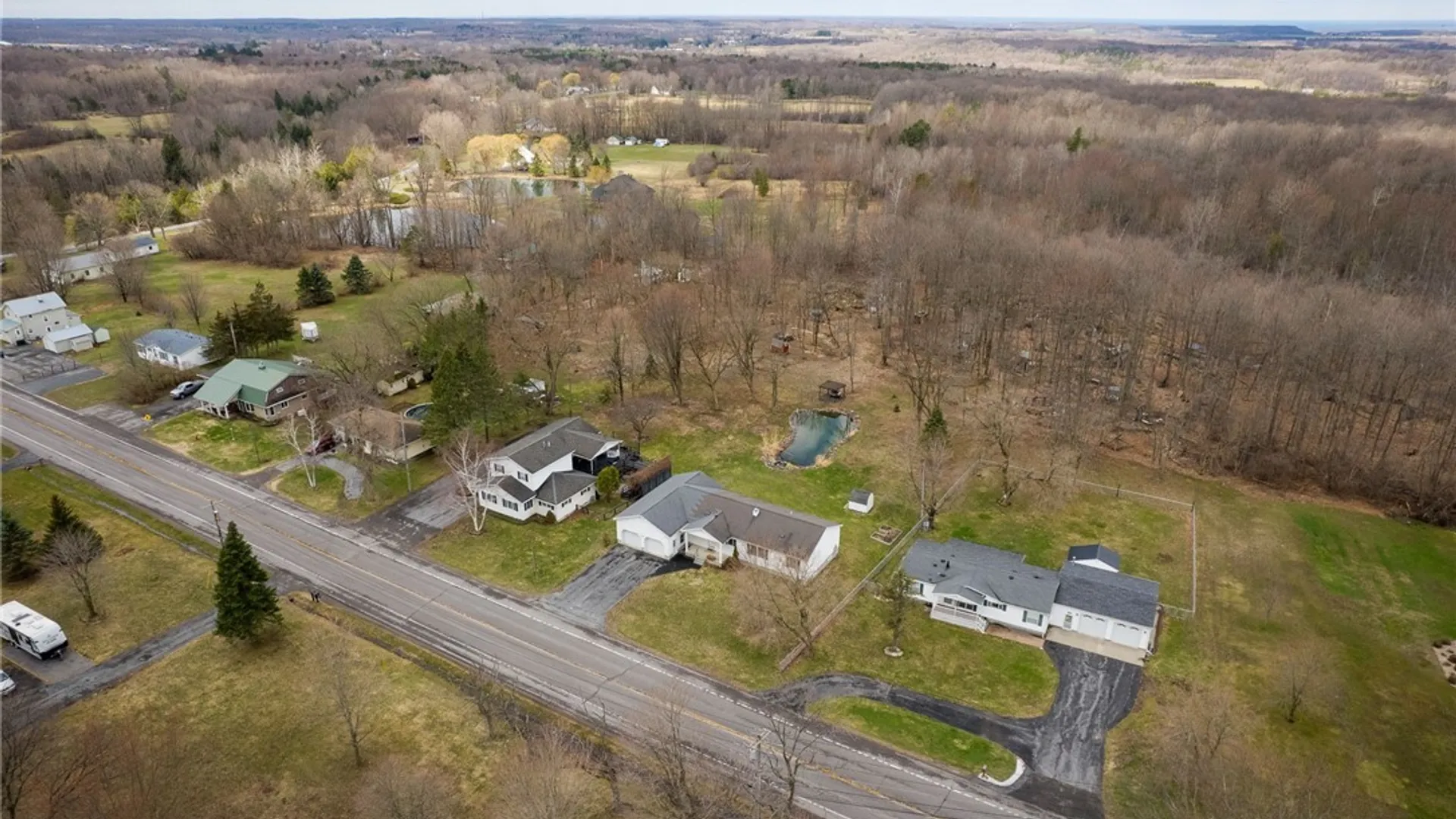 Property at 14291 US Route 11, Adams, NY 13606 33