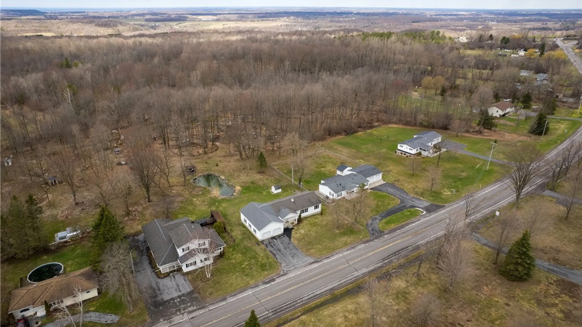 Property at 14291 US Route 11, Adams, NY 13606 34