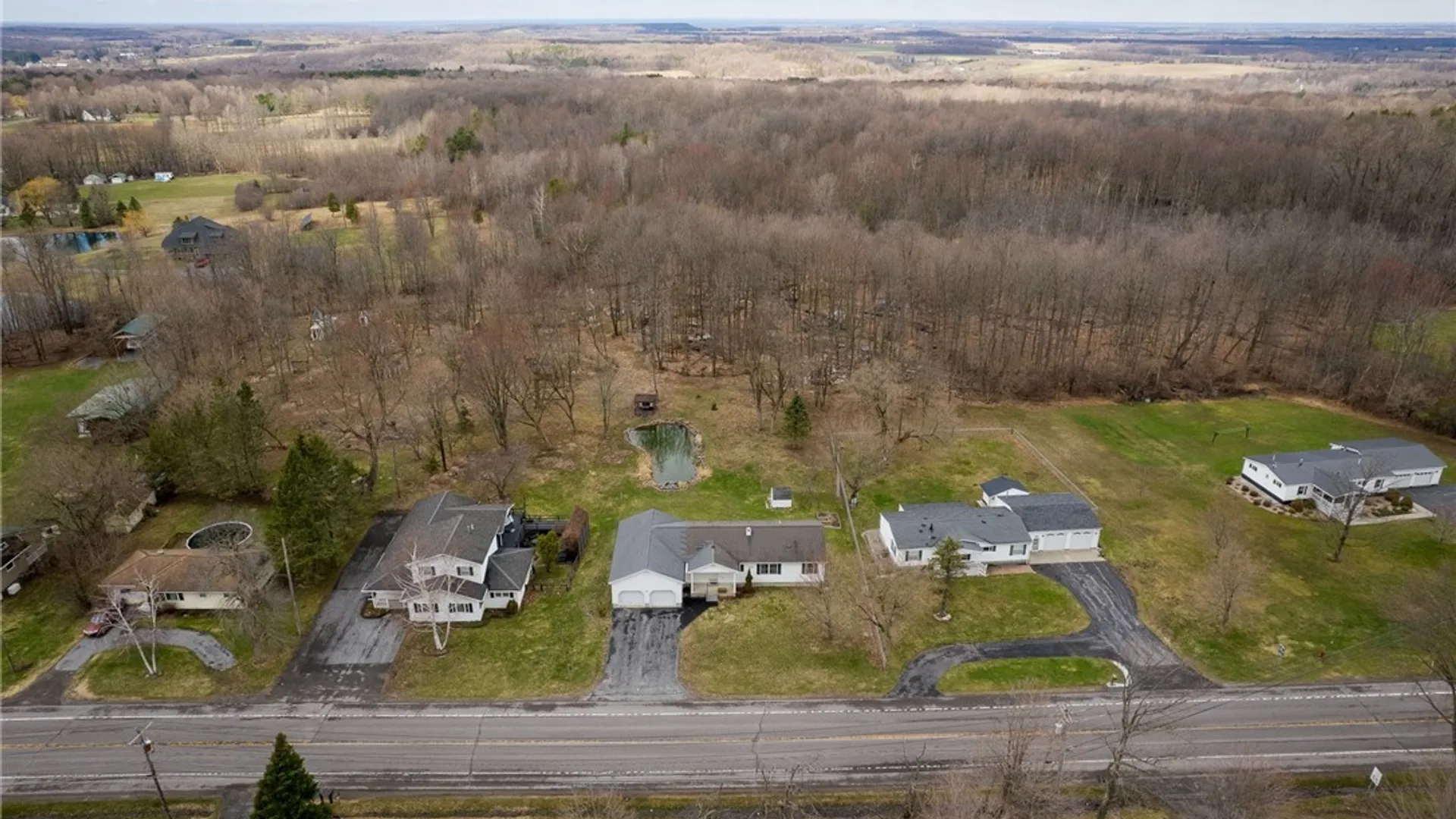 Property at 14291 US Route 11, Adams, NY 13606 35