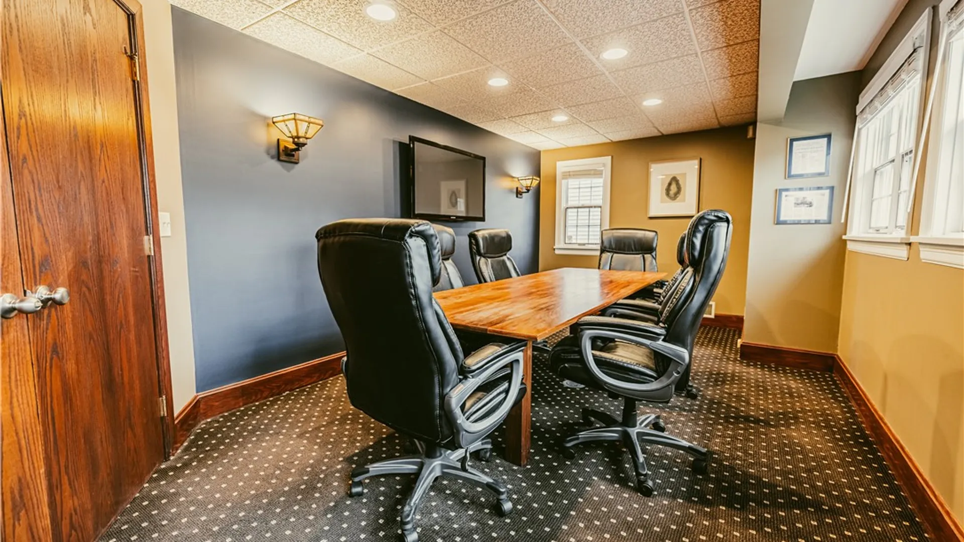 Property at 1507 Monroe Avenue, Brighton, NY 14618 10