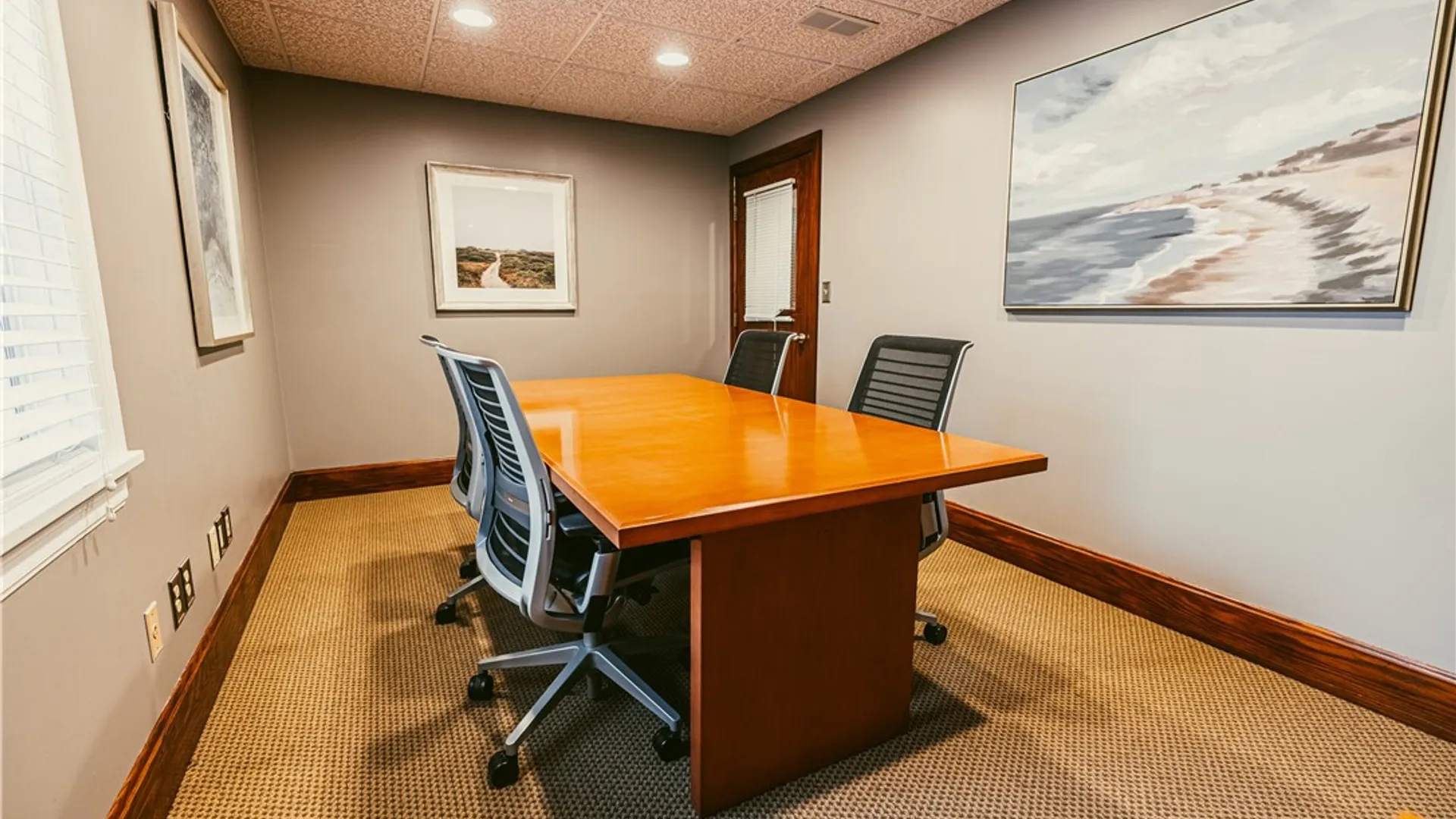 Property at 1507 Monroe Avenue, Brighton, NY 14618 12