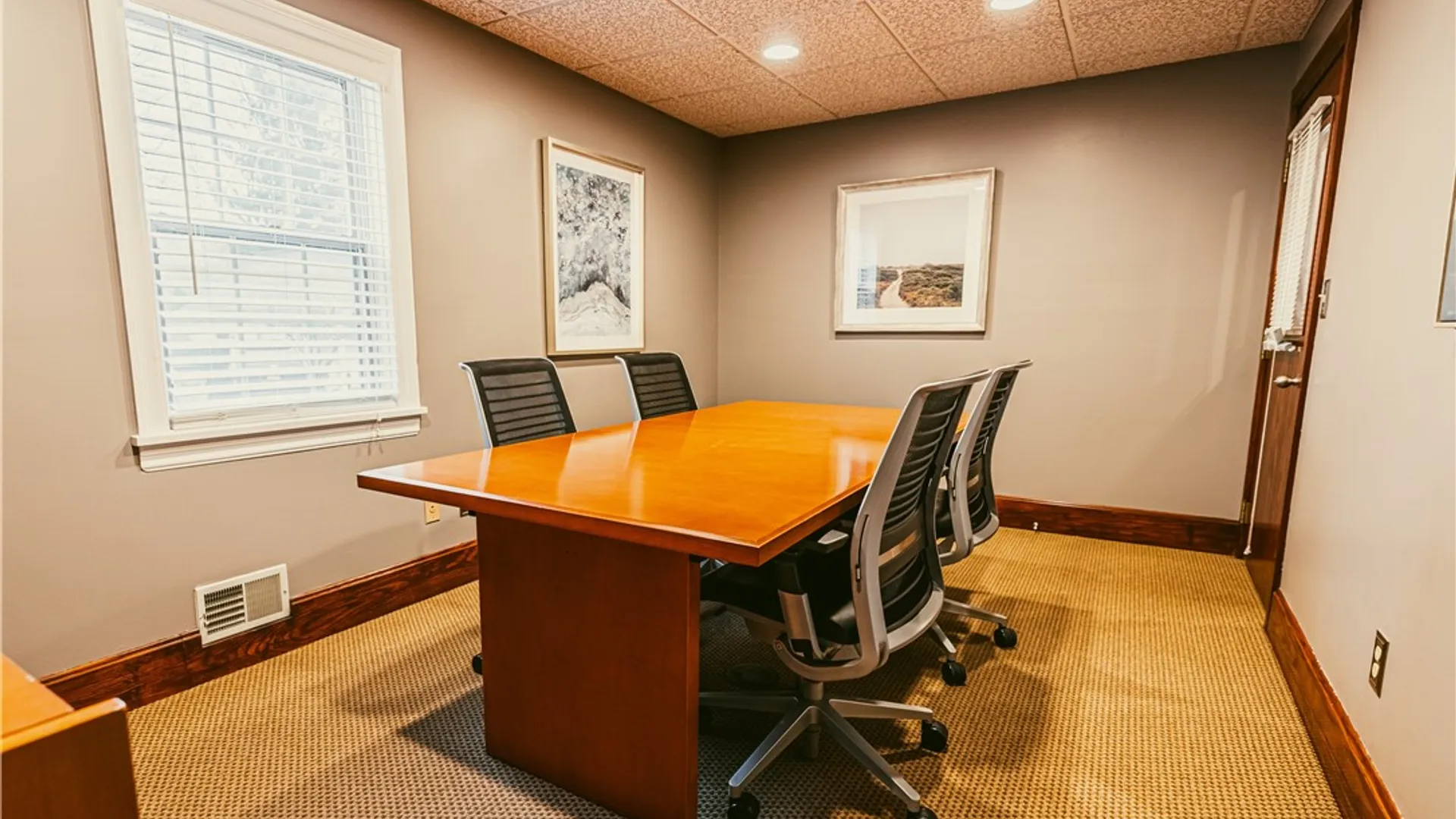 Property at 1507 Monroe Avenue, Brighton, NY 14618 13