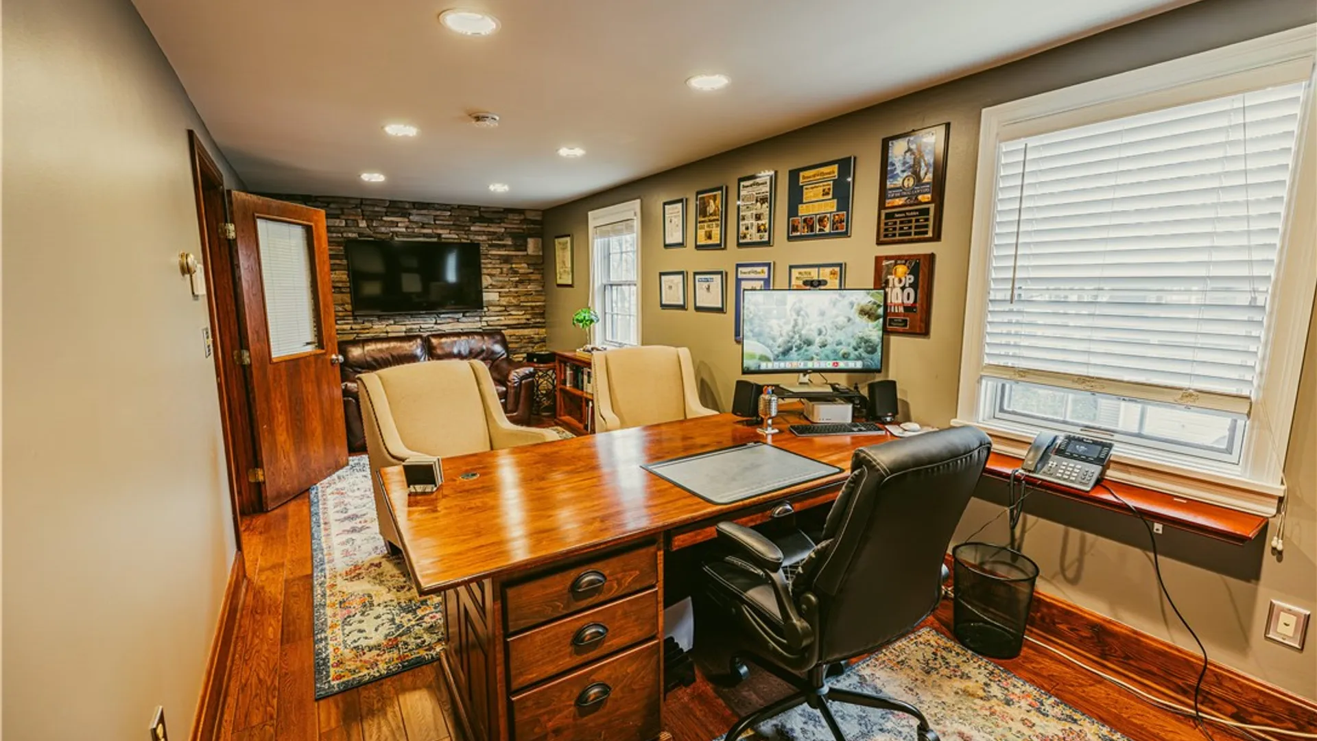 Property at 1507 Monroe Avenue, Brighton, NY 14618 19