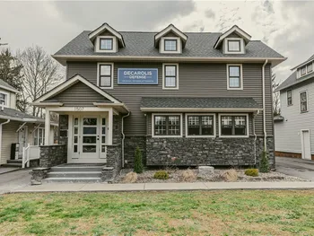 1507 Monroe Avenue, Brighton, NY 14618