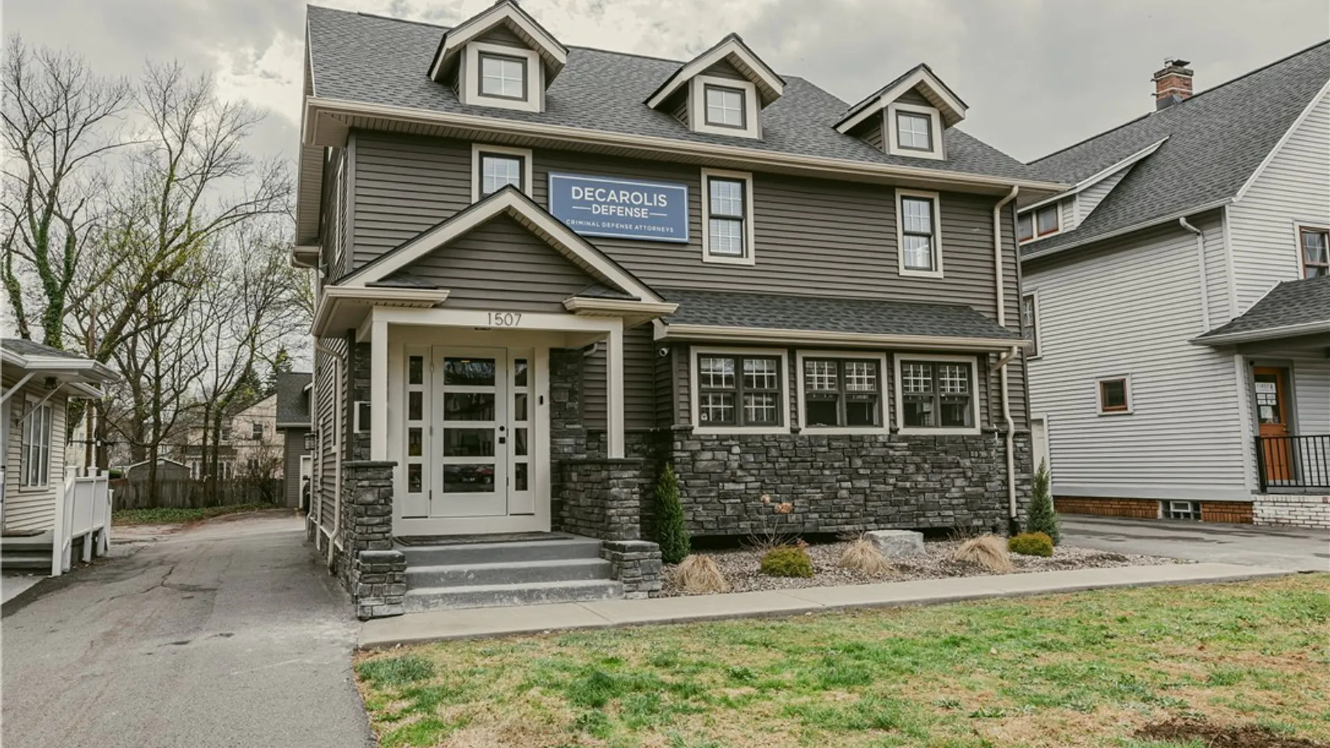 Property at 1507 Monroe Avenue, Brighton, NY 14618 2