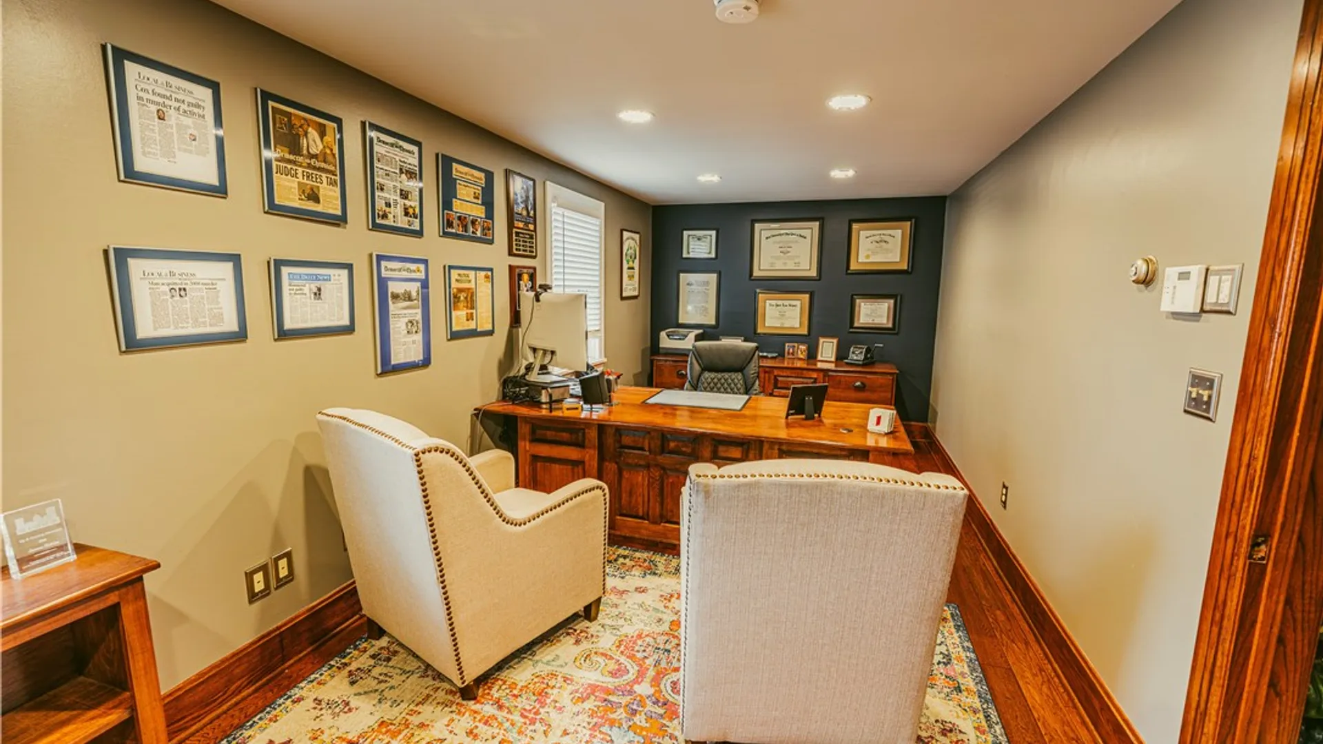 Property at 1507 Monroe Avenue, Brighton, NY 14618 20