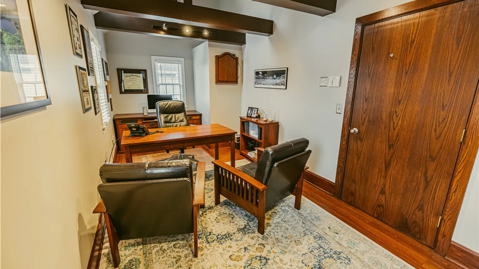 Property at 1507 Monroe Avenue, Brighton, NY 14618 22