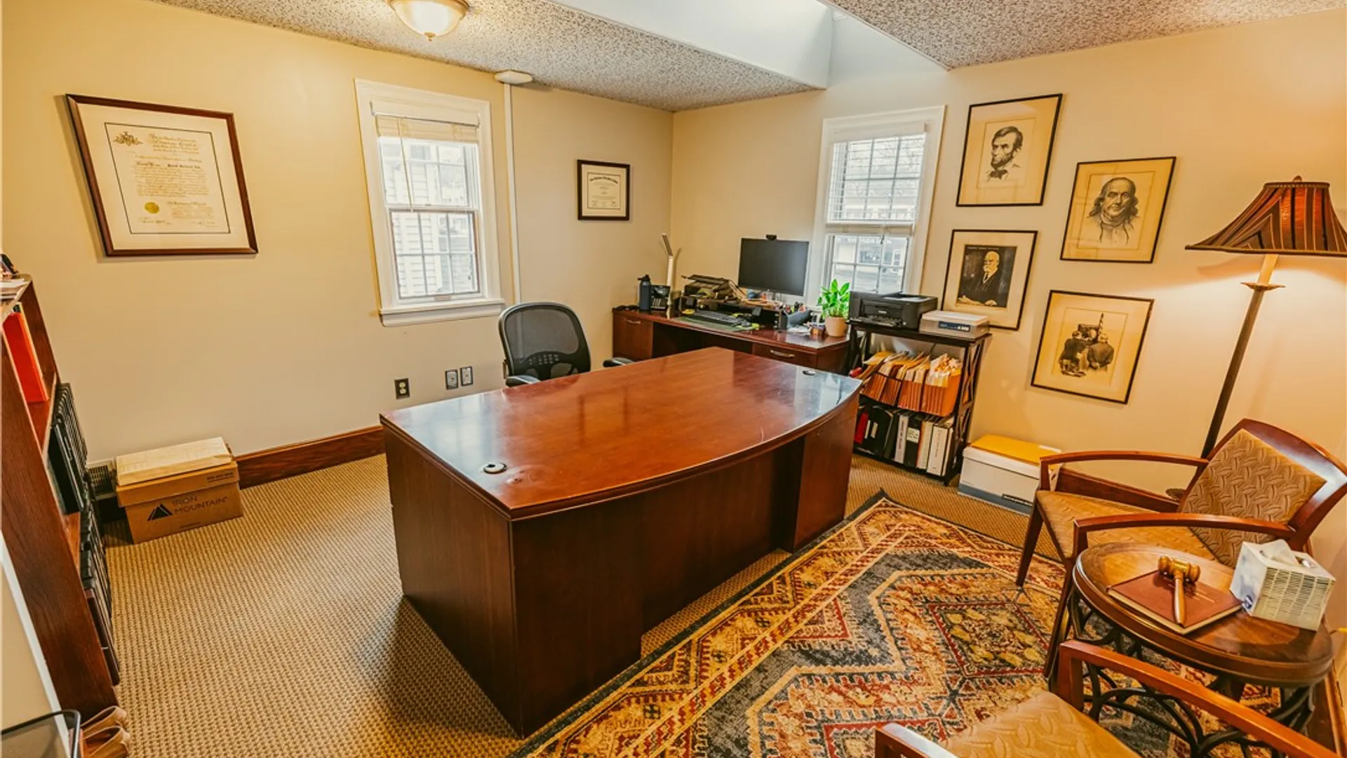 Property at 1507 Monroe Avenue, Brighton, NY 14618 24