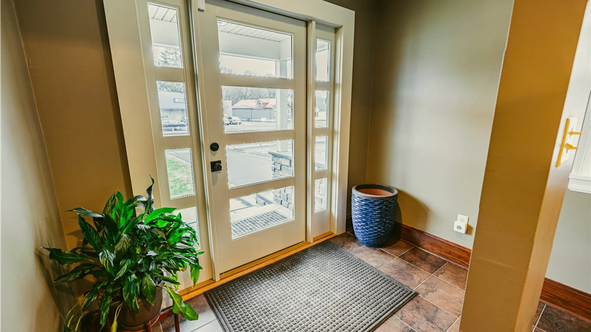 Property at 1507 Monroe Avenue, Brighton, NY 14618 3