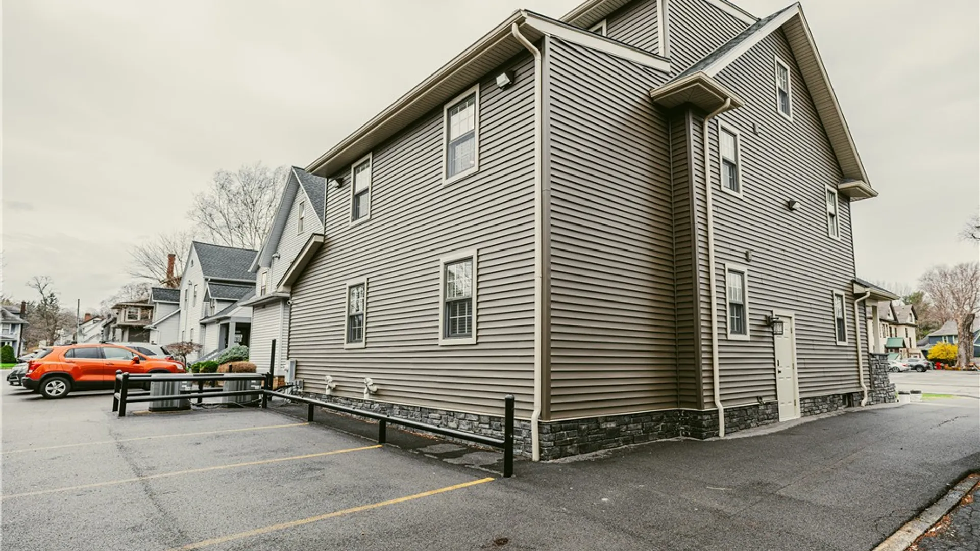 Property at 1507 Monroe Avenue, Brighton, NY 14618 39