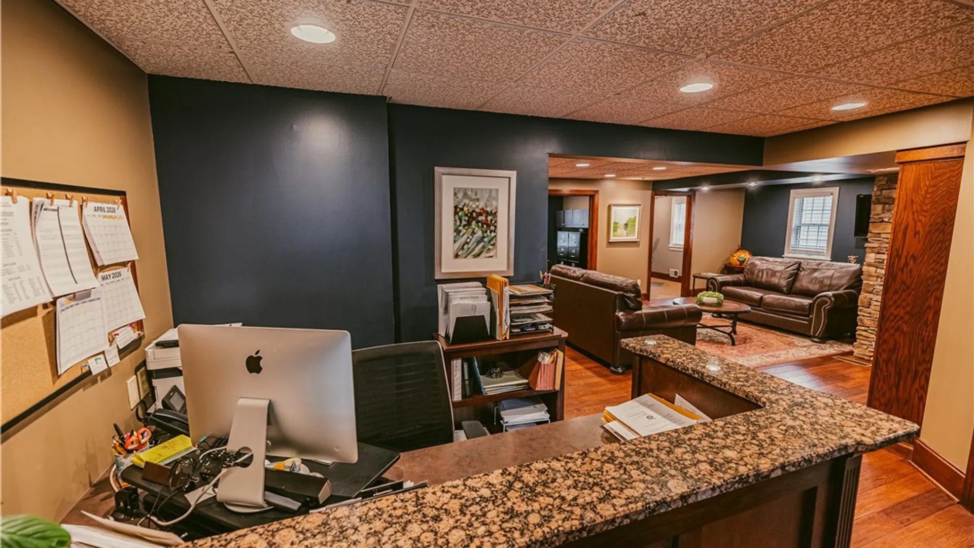 Property at 1507 Monroe Avenue, Brighton, NY 14618 4