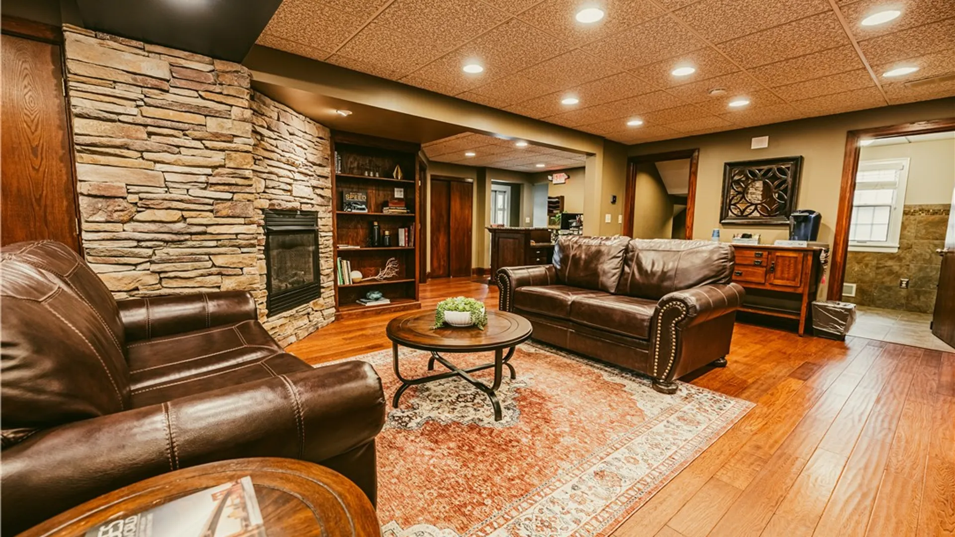 Property at 1507 Monroe Avenue, Brighton, NY 14618 6