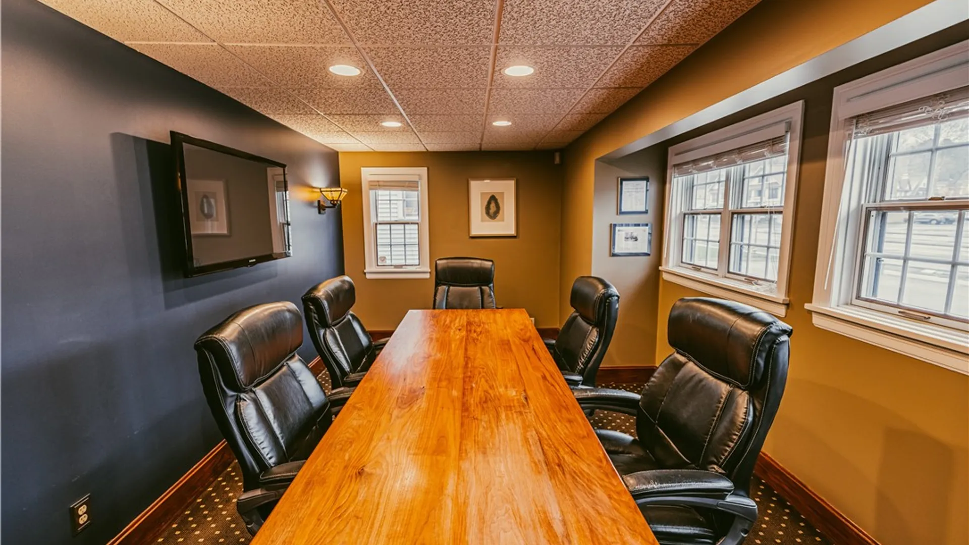 Property at 1507 Monroe Avenue, Brighton, NY 14618 8