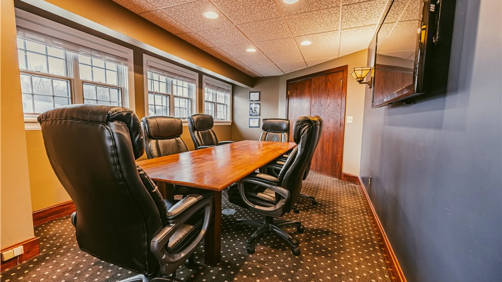 Property at 1507 Monroe Avenue, Brighton, NY 14618 9