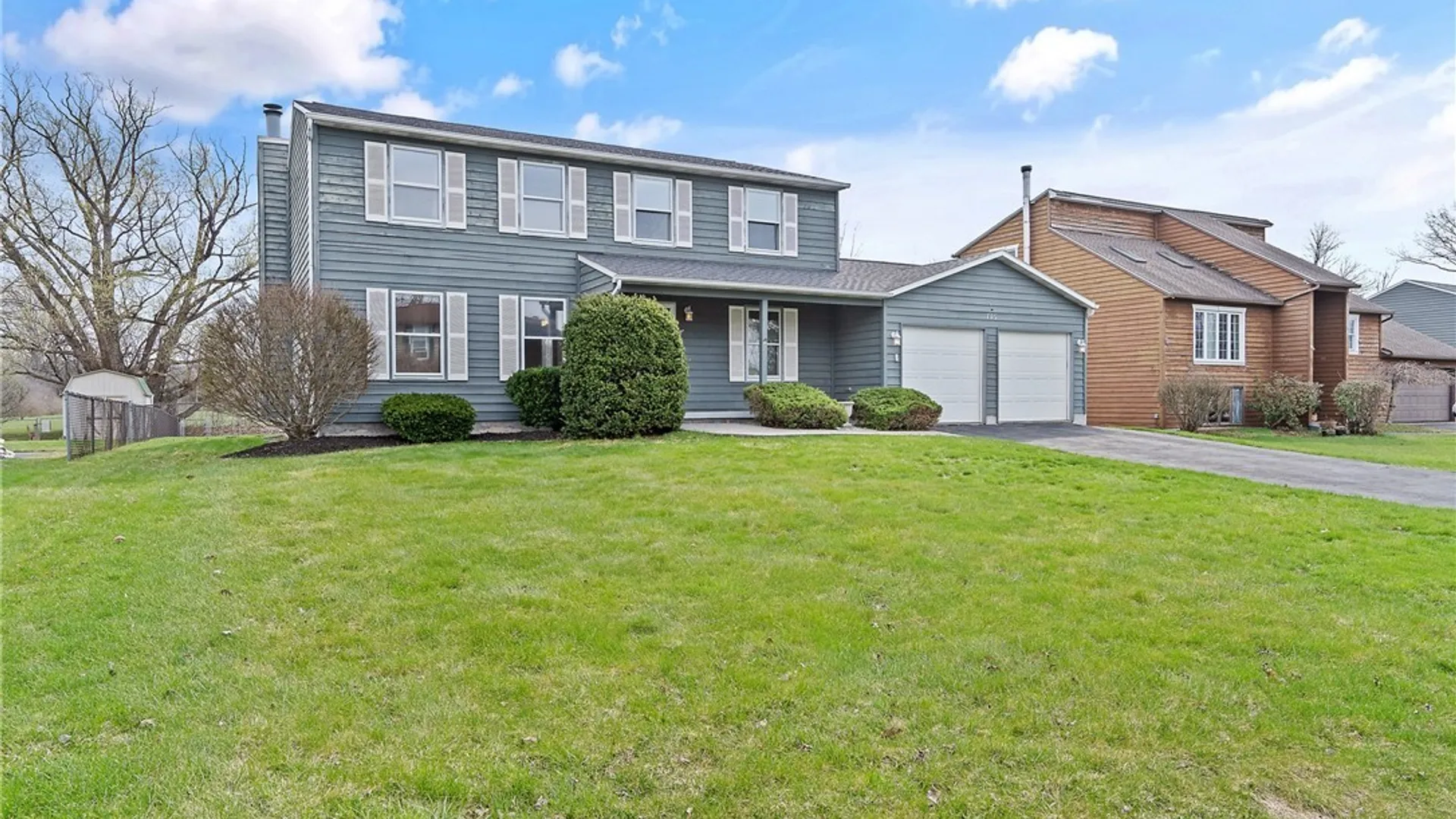 Property at 105 Mercury Circle, Salina, NY 13088 2