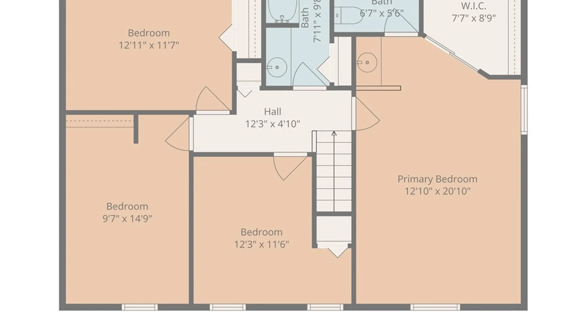 Property at 105 Mercury Circle, Salina, NY 13088 40