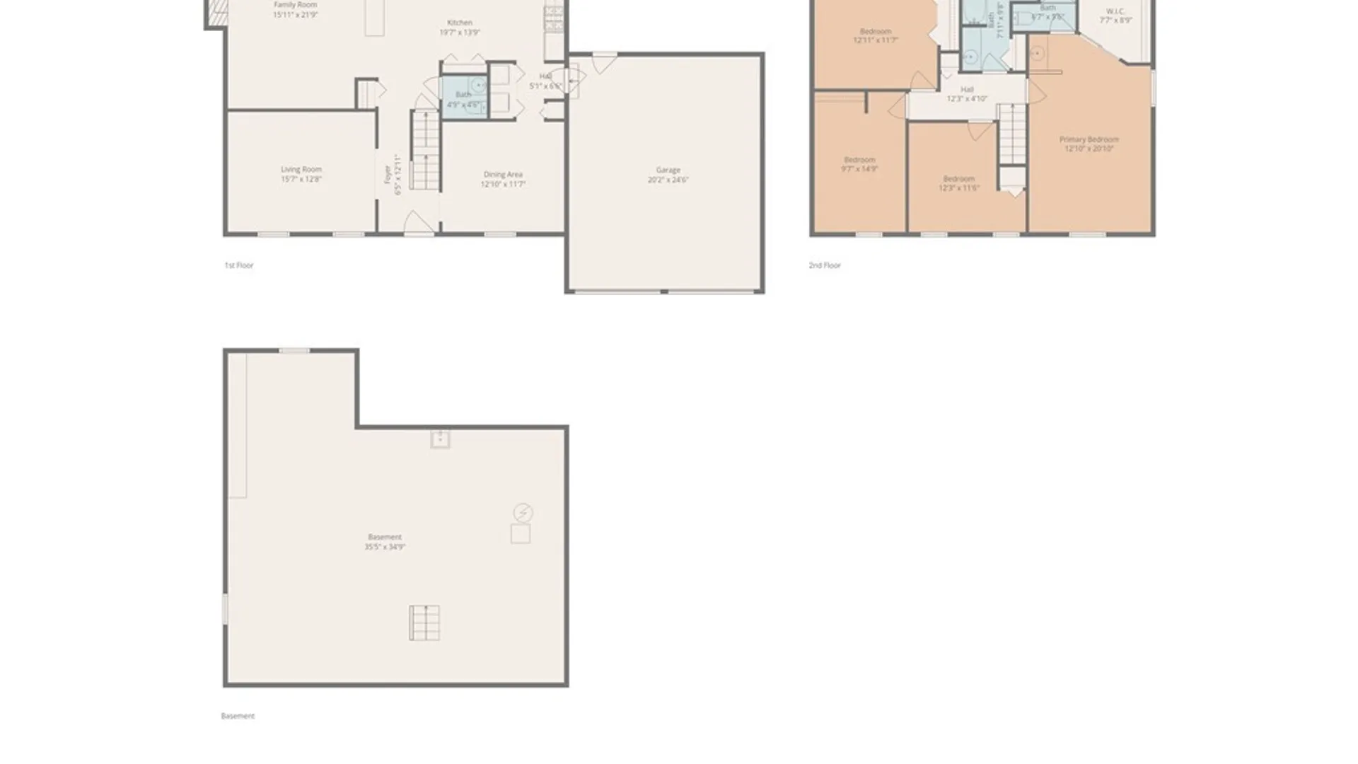 Property at 105 Mercury Circle, Salina, NY 13088 42