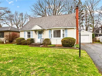Property at 539 Washington Avenue, Irondequoit, NY 14617