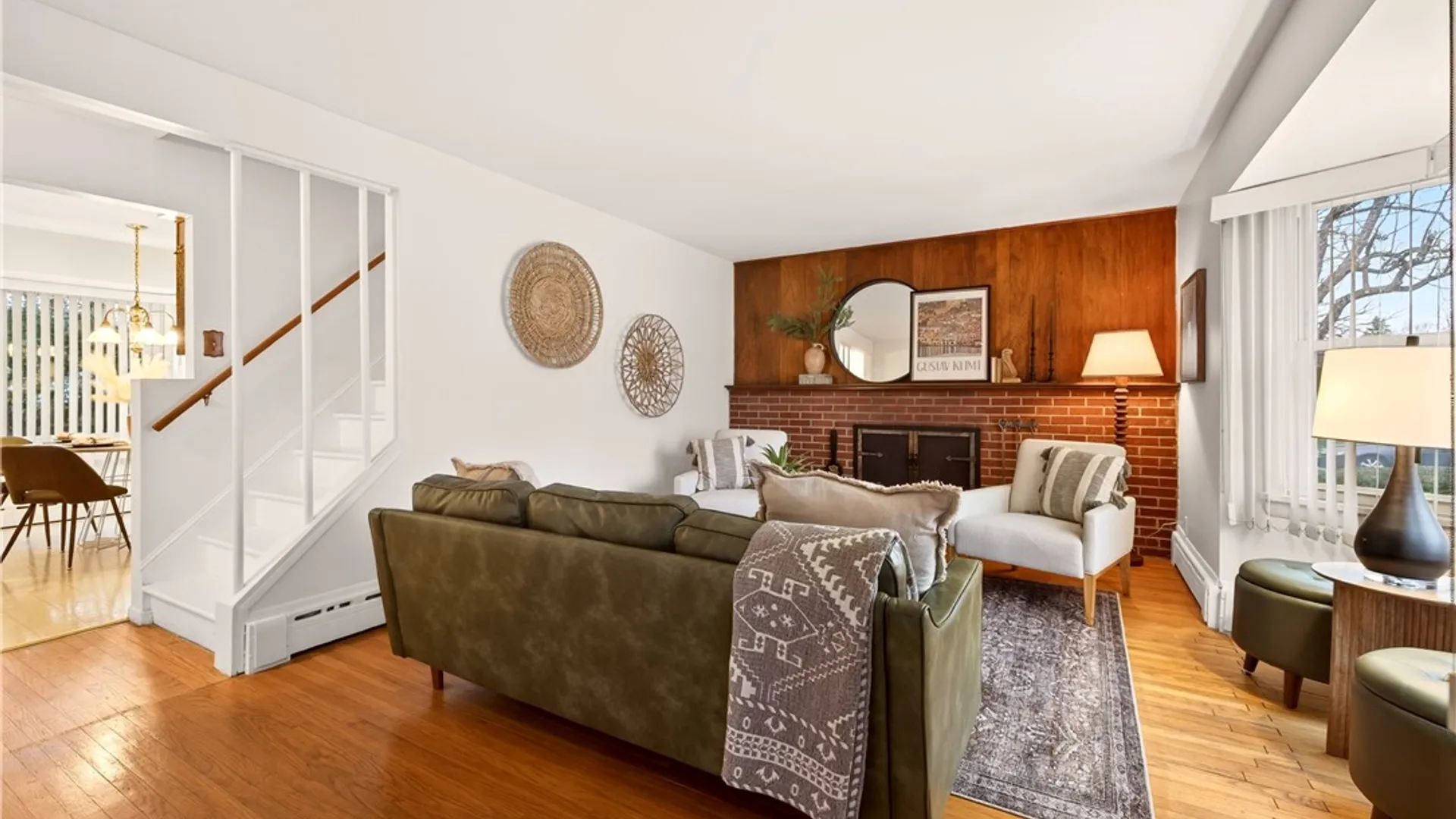 Property at 539 Washington Avenue, Irondequoit, NY 14617 2