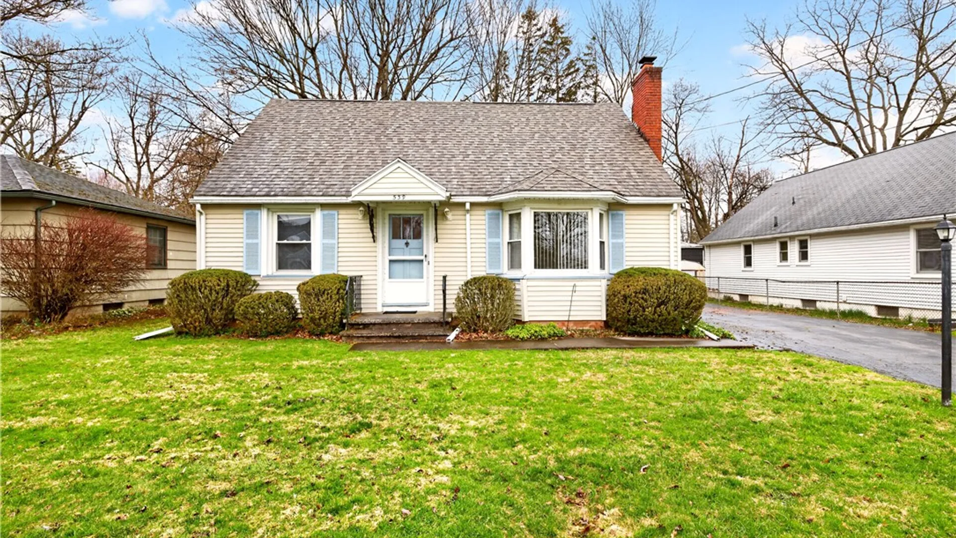 Property at 539 Washington Avenue, Irondequoit, NY 14617 25