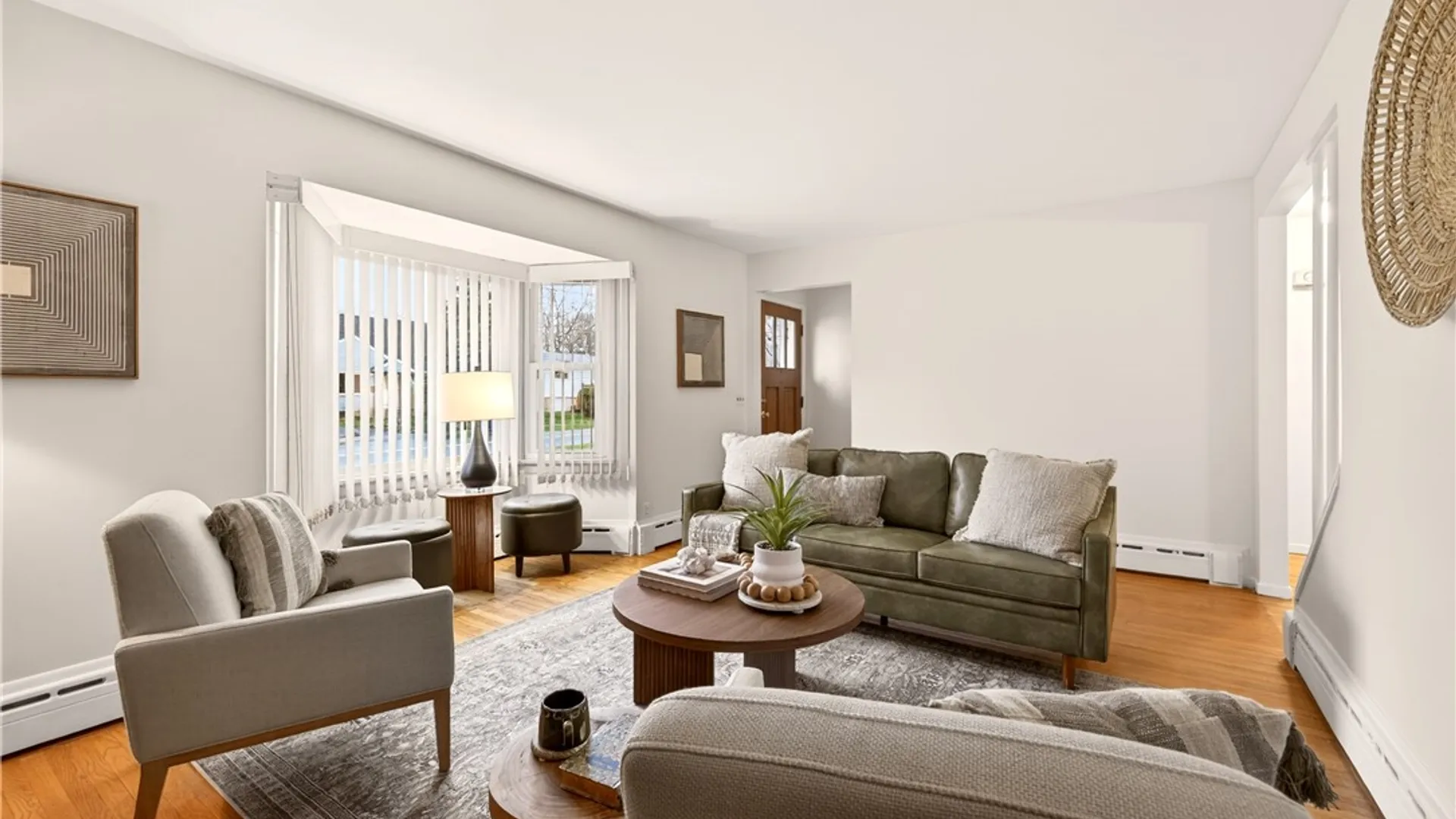 Property at 539 Washington Avenue, Irondequoit, NY 14617 7