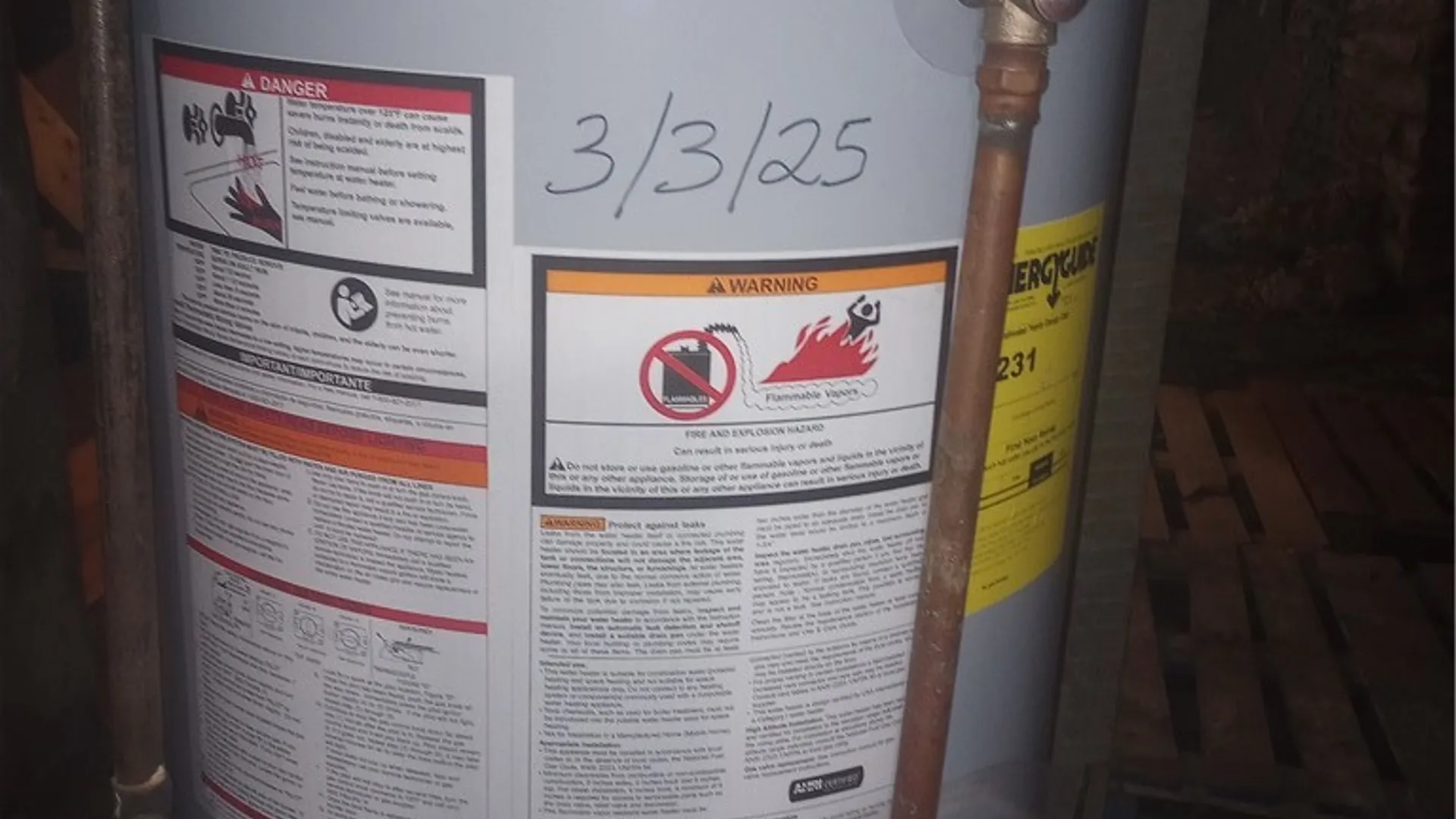 Property at 301 Brand Street, Elmira City, NY 14904 41