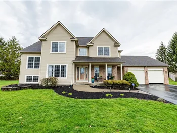 Property at 66 Terrace Hill Drive, Penfield, NY 14526