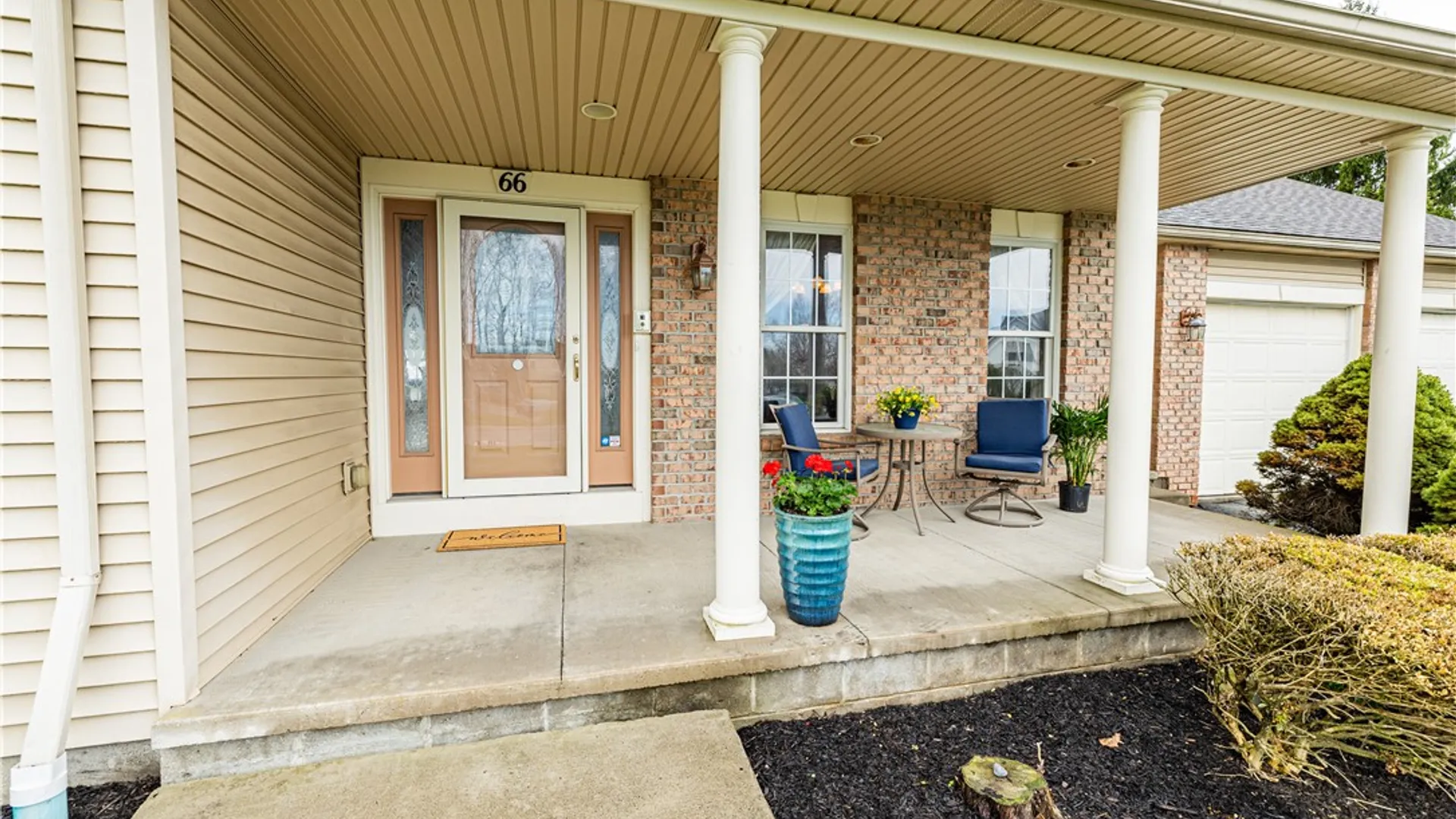 Property at 66 Terrace Hill Drive, Penfield, NY 14526 2