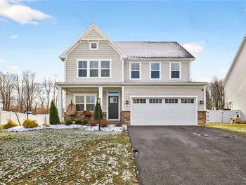 Property at 47 Robert Michaels Run, Penfield, NY 14526