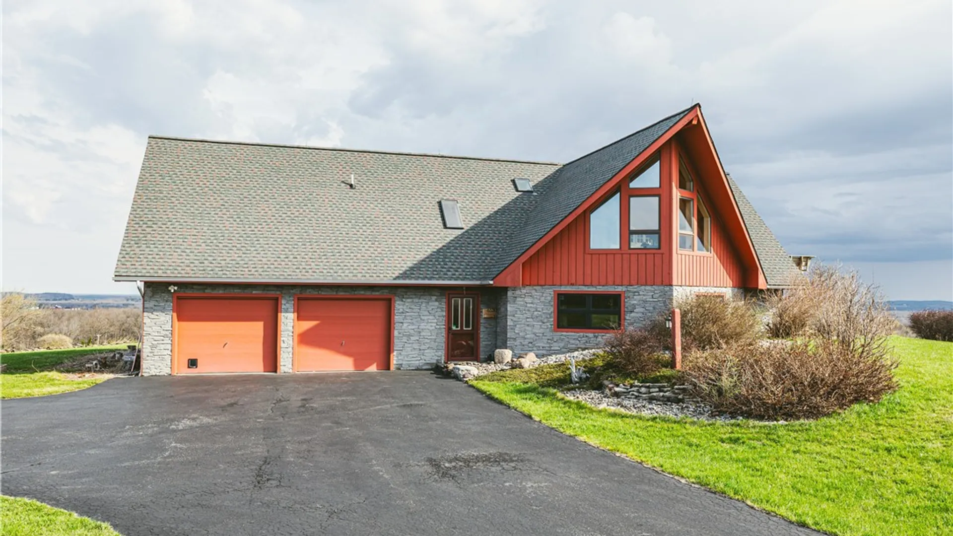 Property at 6520 Avon Road, Avon, NY 14472 2