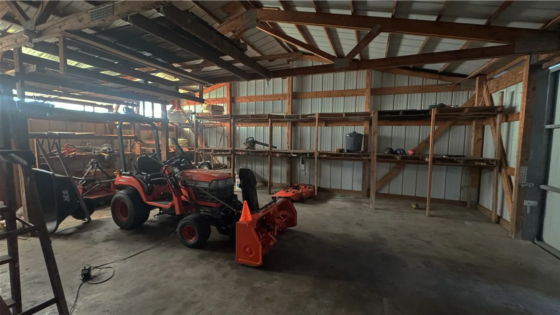 Property at 6520 Avon Road, Avon, NY 14472 37