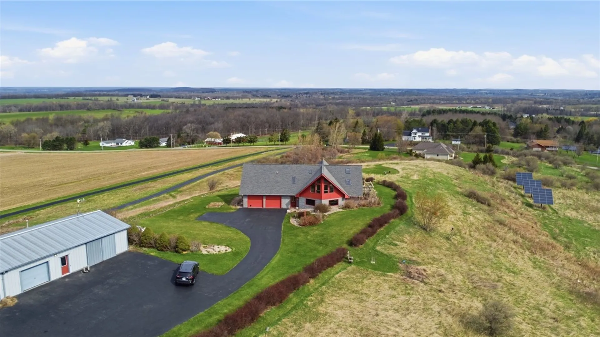 Property at 6520 Avon Road, Avon, NY 14472 41