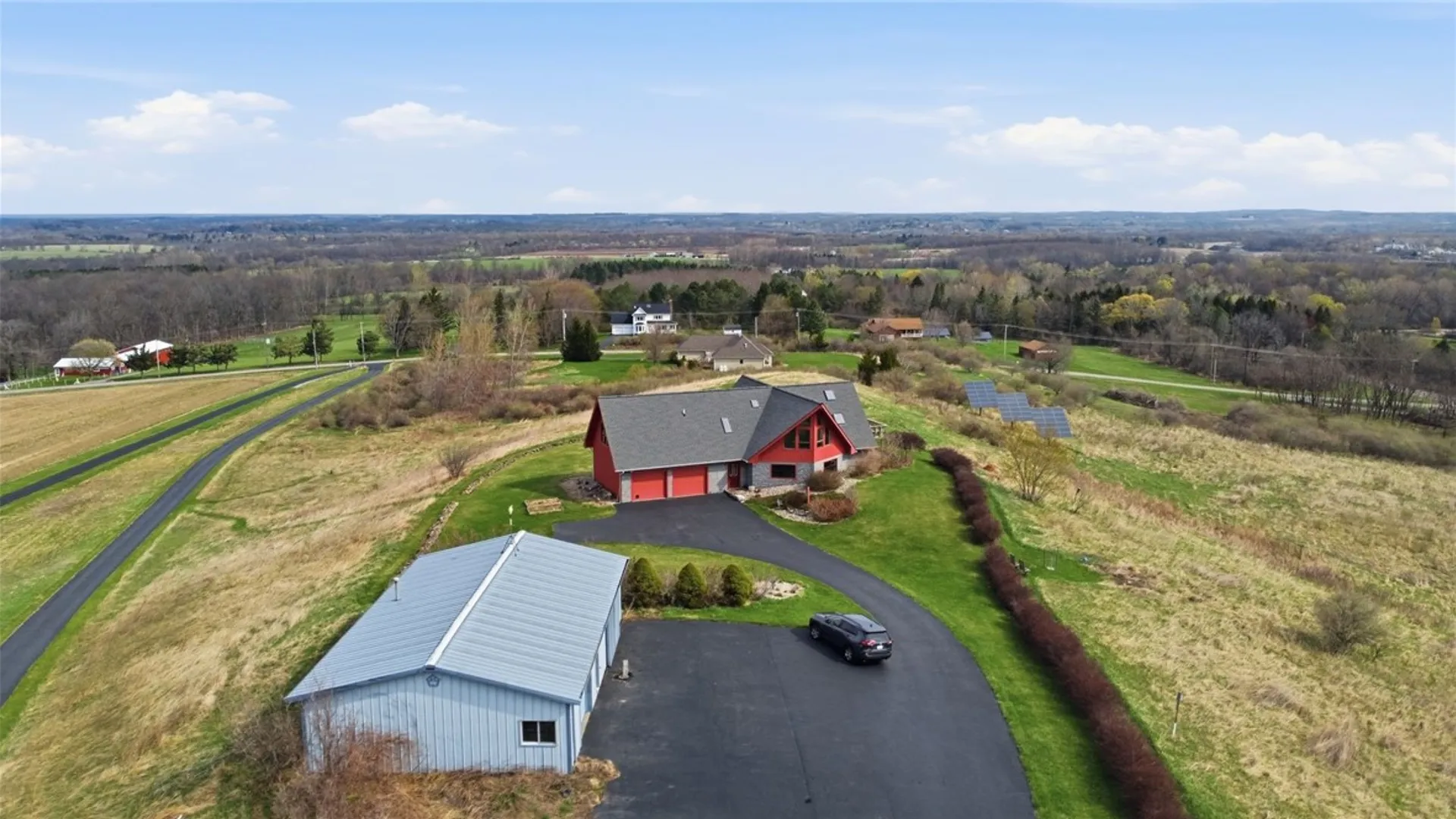Property at 6520 Avon Road, Avon, NY 14472 42