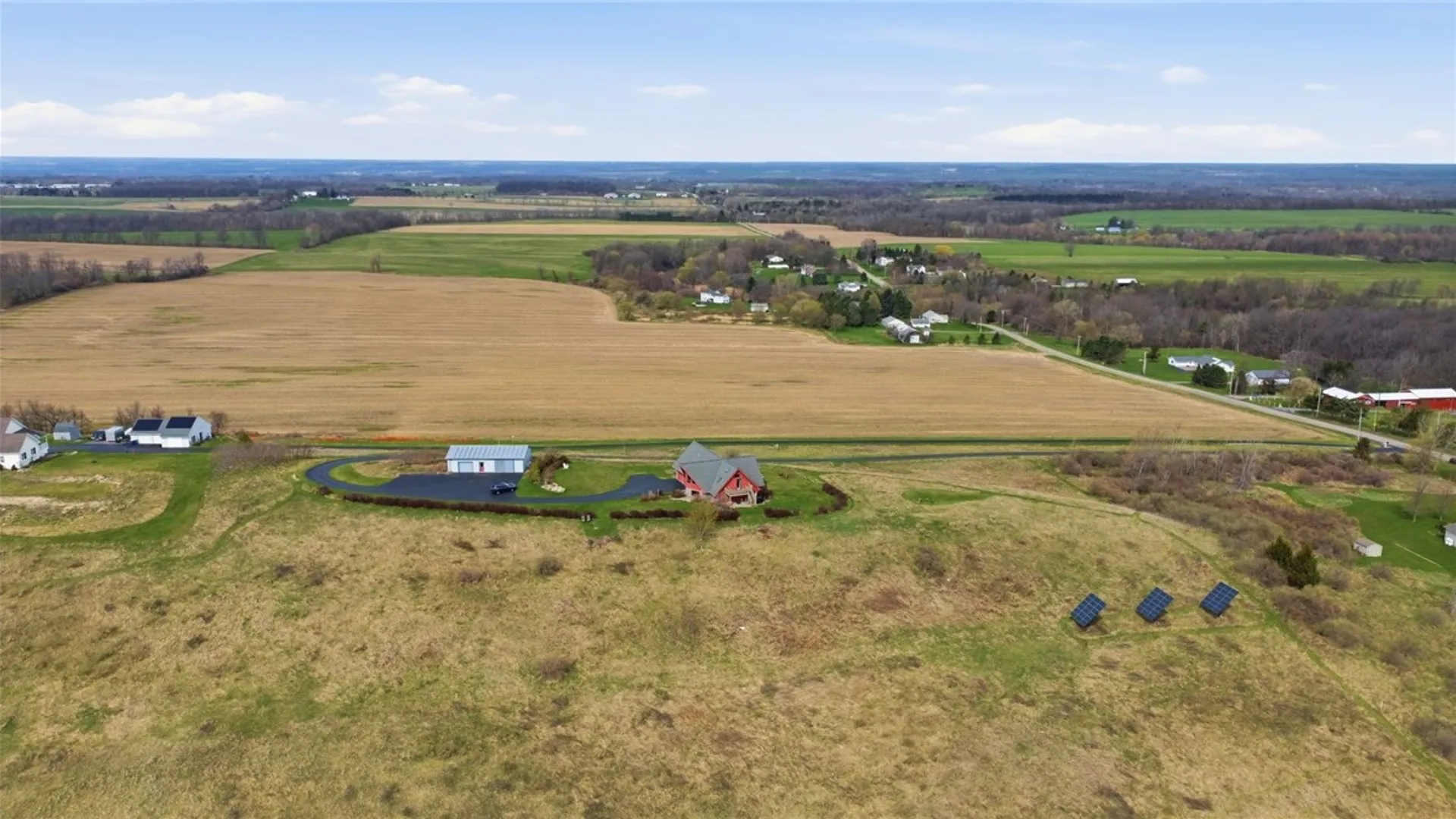 Property at 6520 Avon Road, Avon, NY 14472 43
