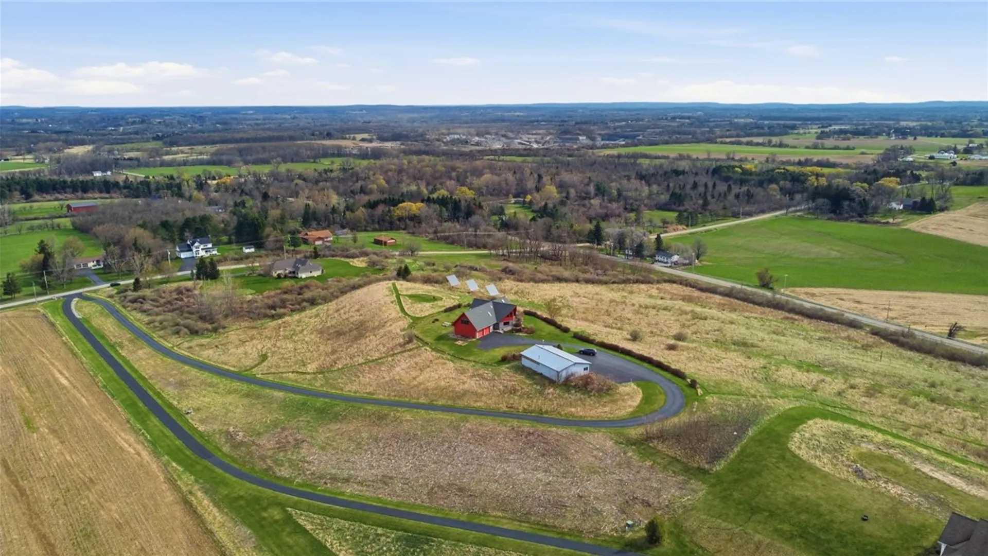 Property at 6520 Avon Road, Avon, NY 14472 44