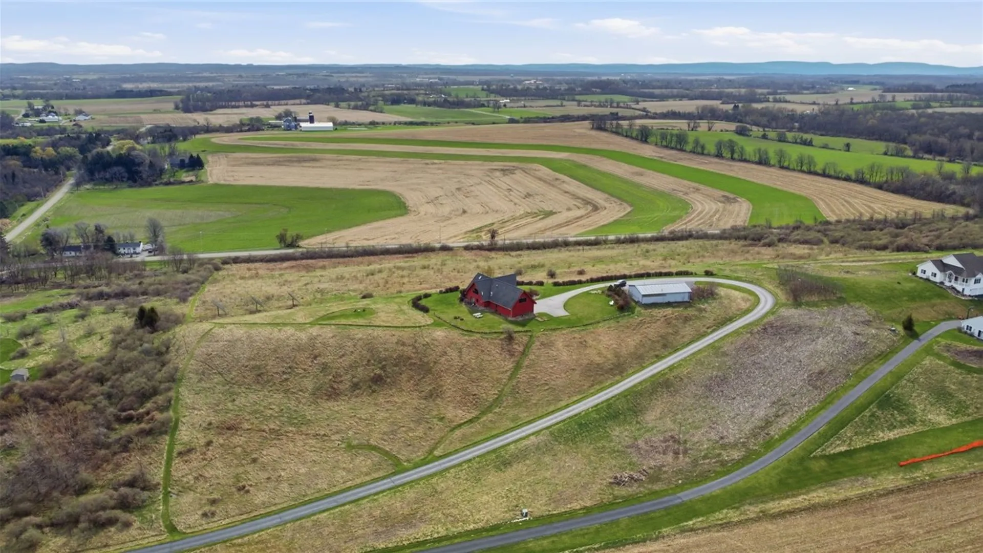 Property at 6520 Avon Road, Avon, NY 14472 45
