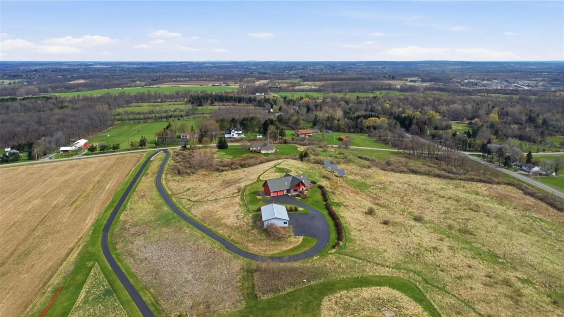 Property at 6520 Avon Road, Avon, NY 14472 46