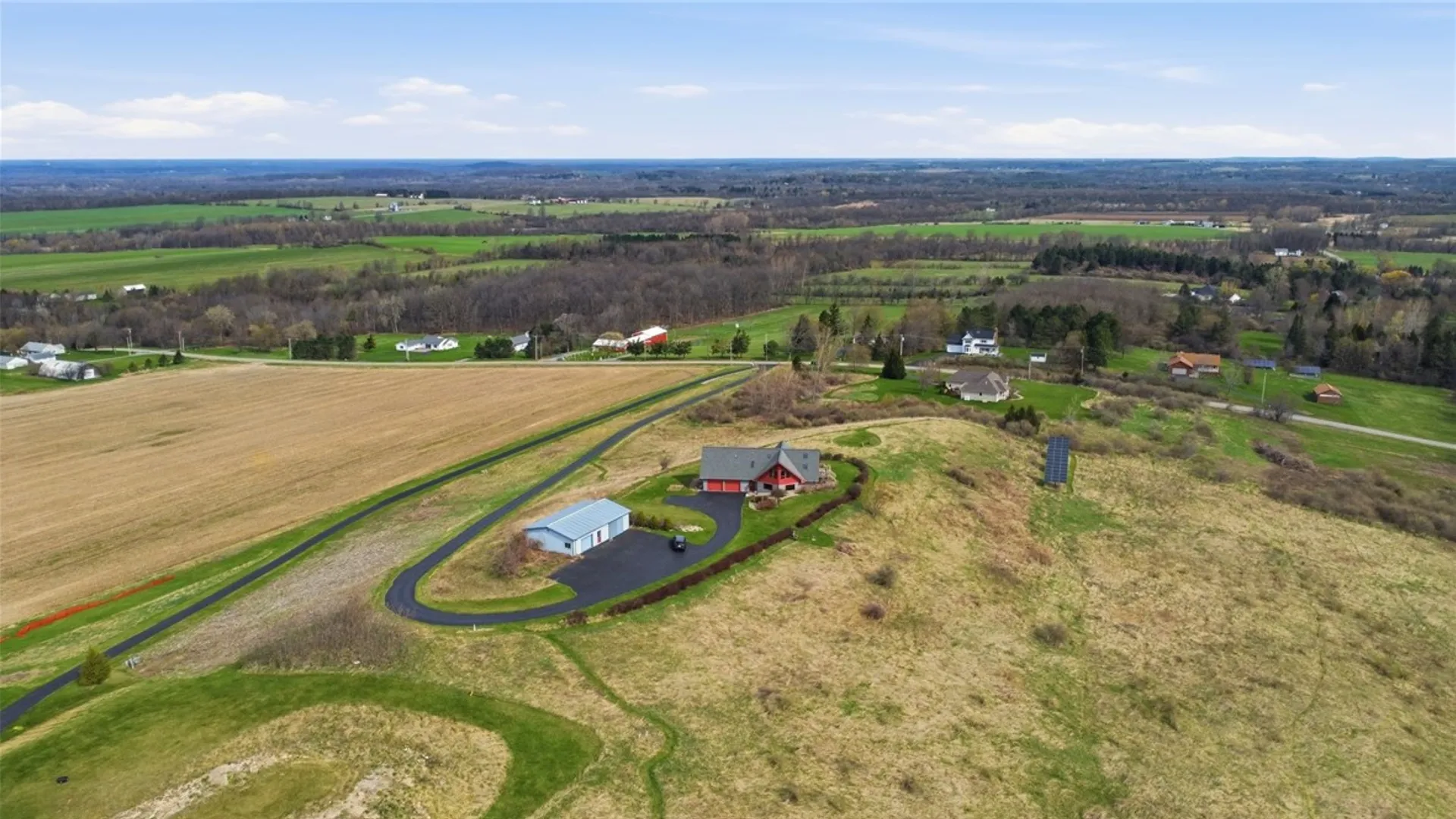 Property at 6520 Avon Road, Avon, NY 14472 47