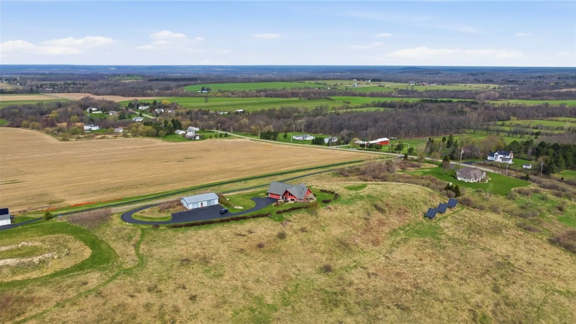 Property at 6520 Avon Road, Avon, NY 14472 48