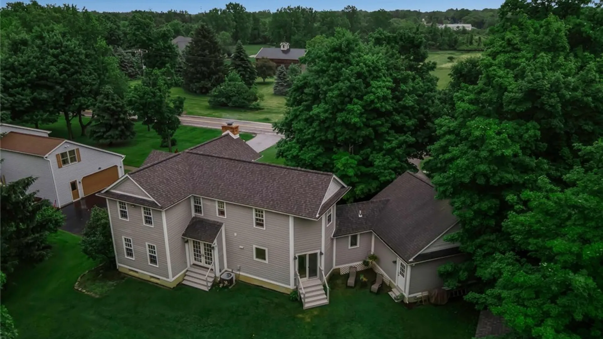 Property at 5940 Thompson Road, Clarence, NY 14032 27