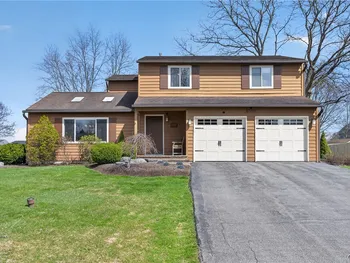 Property at 8598 Nazareth Drive, Cicero, NY 13039