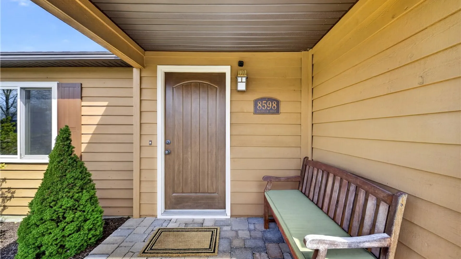 Property at 8598 Nazareth Drive, Cicero, NY 13039 2