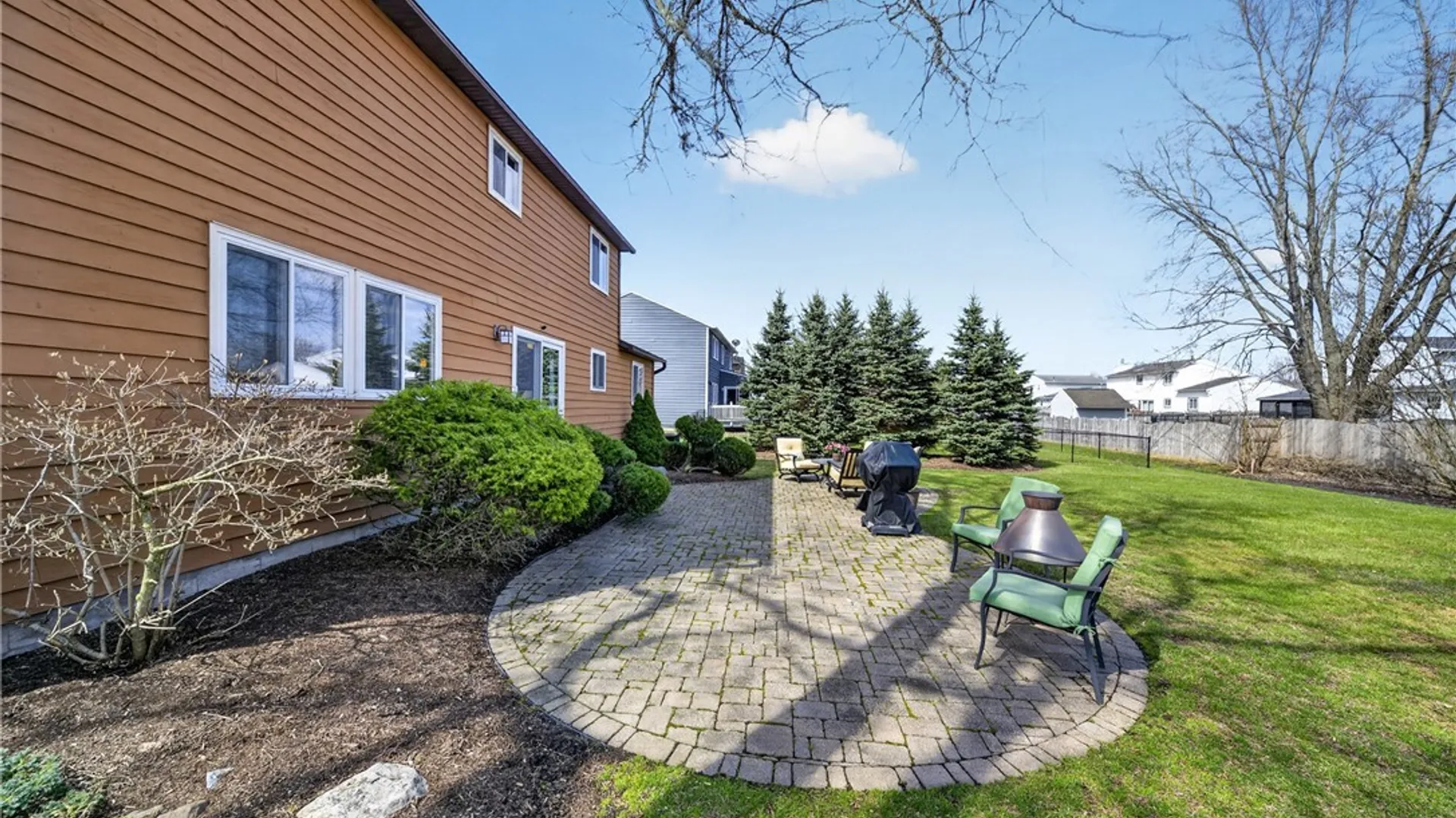 Property at 8598 Nazareth Drive, Cicero, NY 13039 32