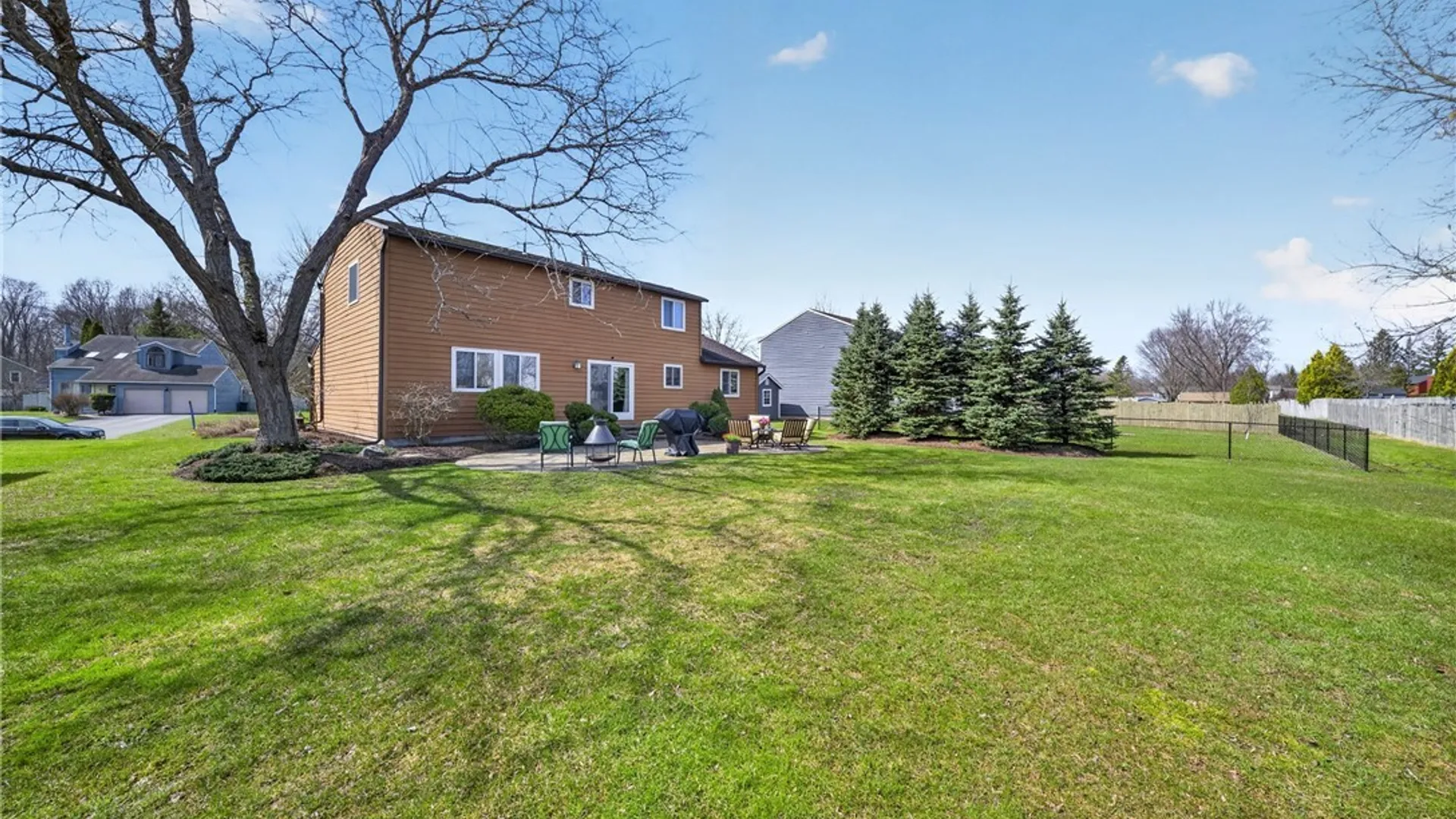 Property at 8598 Nazareth Drive, Cicero, NY 13039 33