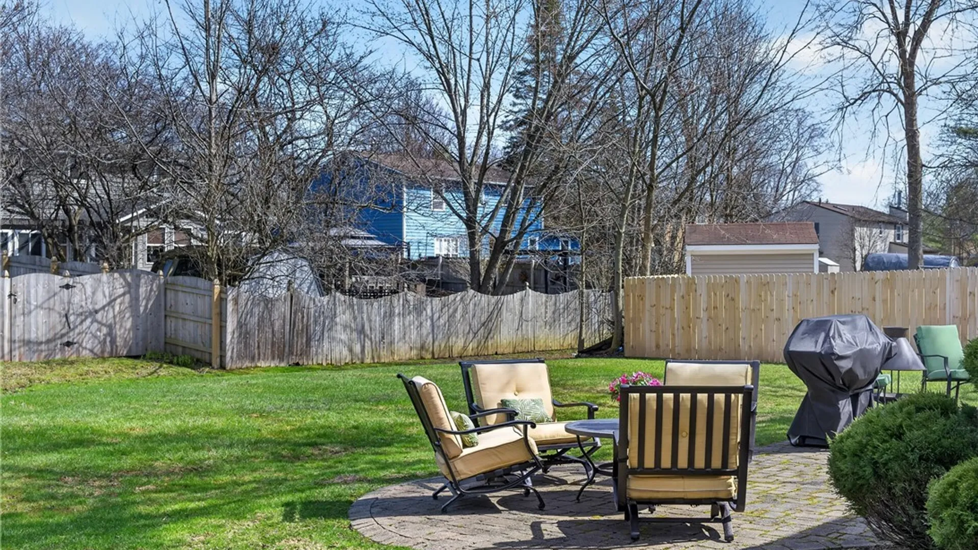 Property at 8598 Nazareth Drive, Cicero, NY 13039 34