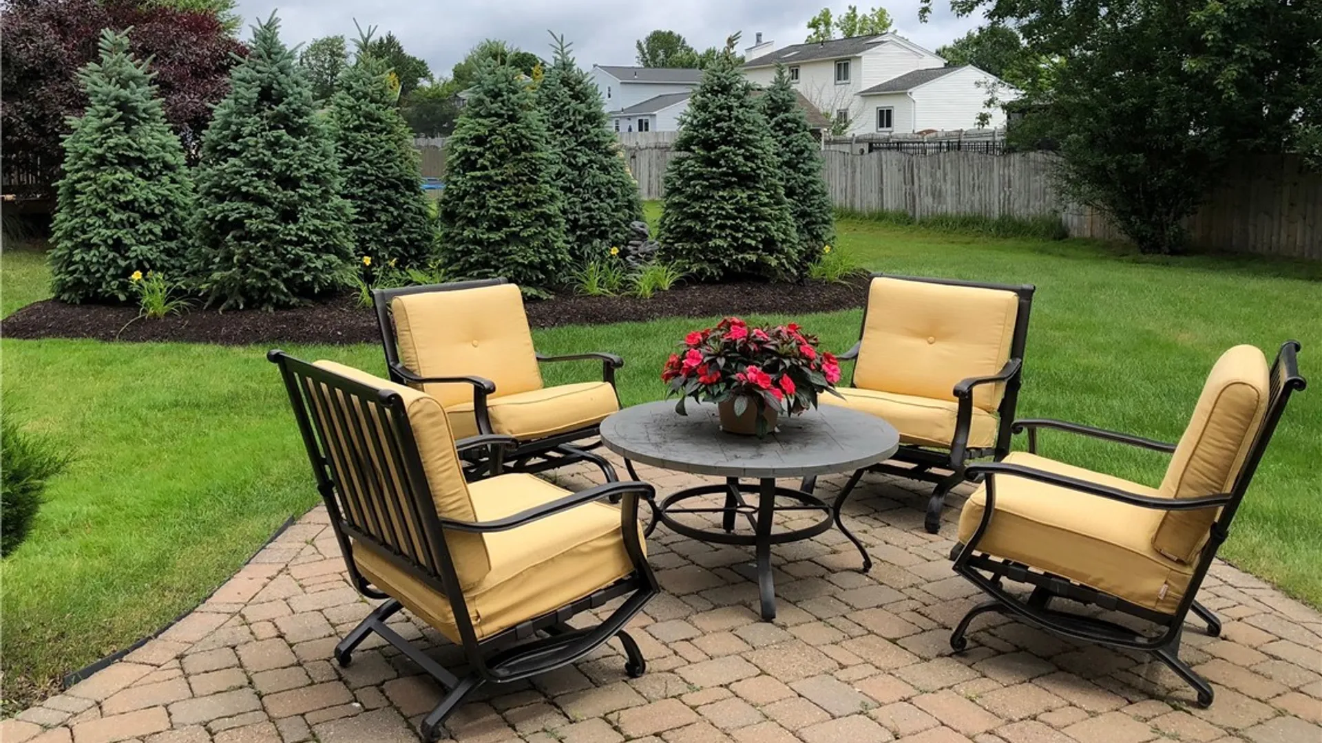 Property at 8598 Nazareth Drive, Cicero, NY 13039 35