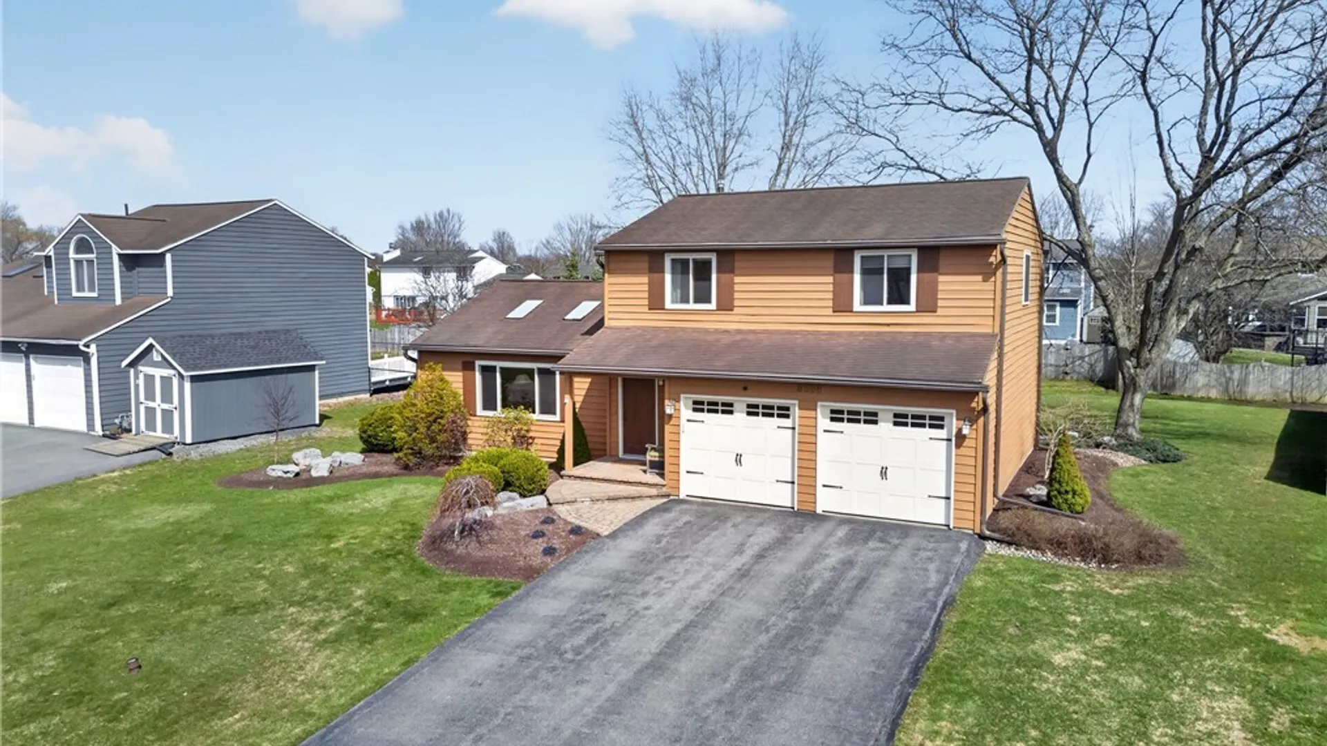 Property at 8598 Nazareth Drive, Cicero, NY 13039 38