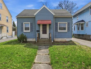Property at 95 Reliance Street, Rochester, NY 14621