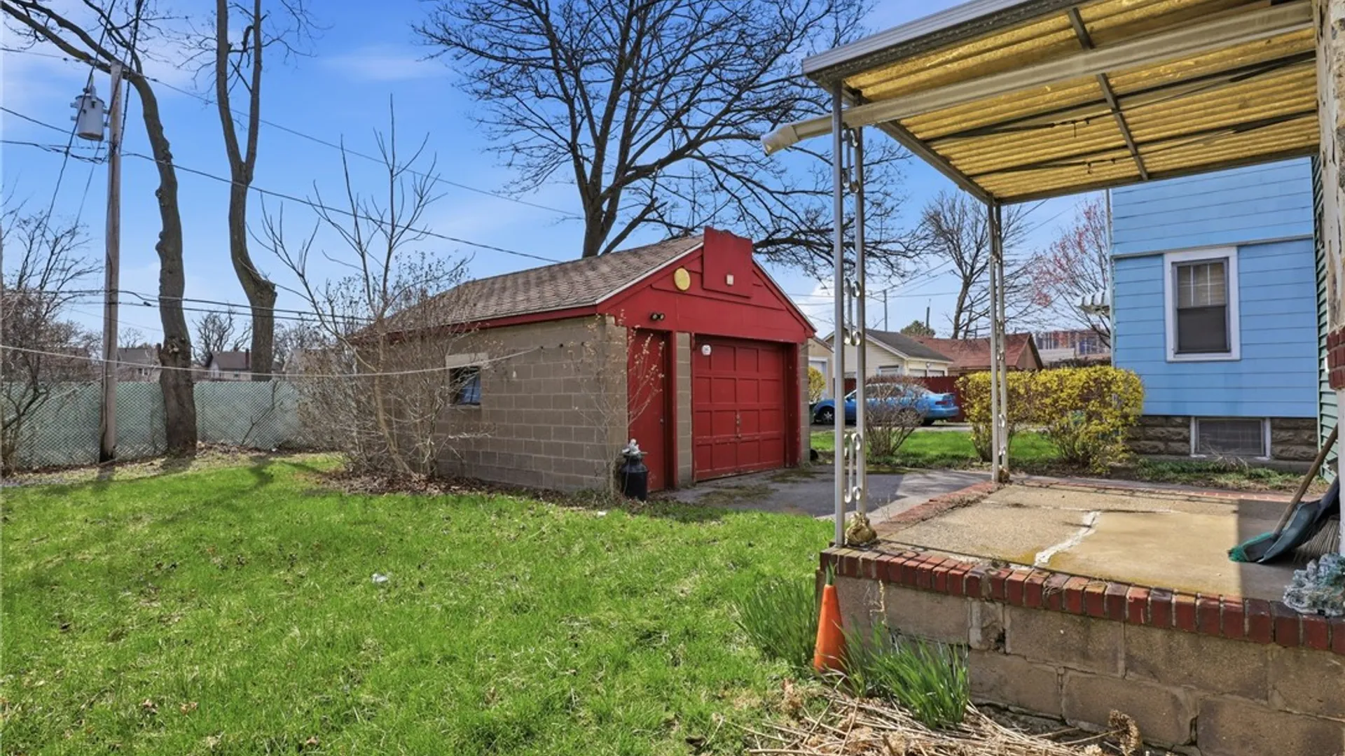Property at 95 Reliance Street, Rochester, NY 14621 25